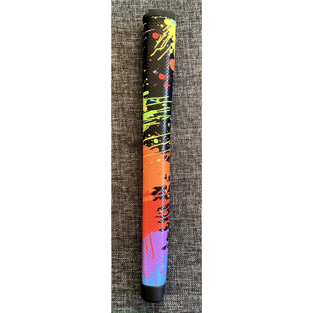 Loudmouth Golf Grip - "Paint Balls"